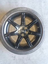 Alu felge ford gebraucht kaufen  Hamburg