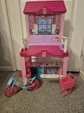 barbie glam vacation house for sale barbie glam vacation house for sale BRISTOL