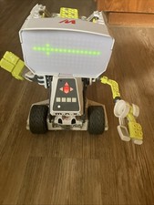Working meccano robotic for sale  Jenks