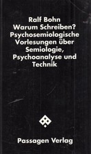Buch schreiben bohn gebraucht kaufen  Leipzig