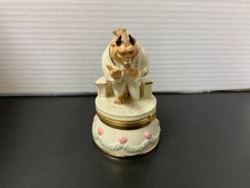 Lenox disney beast for sale  Westbury