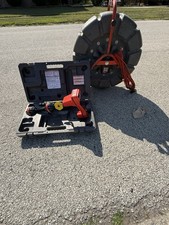Ridgid seesnake camera for sale  Ames
