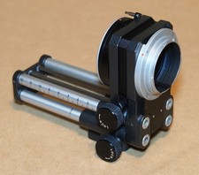 Novoflex automatik balgengerä gebraucht kaufen  Barnstorf