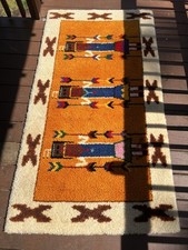 Vintage rug native for sale  Sandston