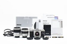 Pentax 12.4mp camera d'occasion  Expédié en Belgium