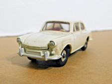 Sedã Dinky 144 Volkswagen 1500 na caixa original comprar usado  Enviando para Brazil