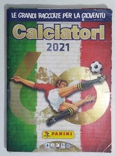 80773 album figurine usato  Palermo