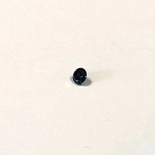 Diamant blau rundschliff gebraucht kaufen  Leipzig