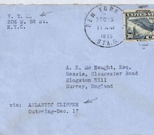 Usa ww2 cover for sale  BATH