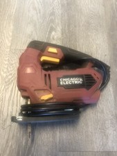 Chicago orbital electric for sale  Bolingbrook
