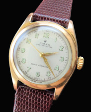Rolex yster royal gebraucht kaufen  Bad Endorf