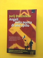 Angeli sulla punta usato  Italia