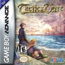 Tactics ogre knight for sale  Miami