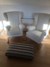 Two victorian wing for sale  BURY ST. EDMUNDS