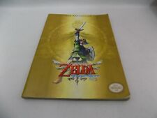 Livro The Legend of Zelda Skyward Sword edição de estreia comprar usado  Enviando para Brazil