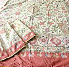 Vintage dorma kalamkari for sale  ROSSENDALE