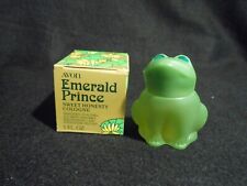 Avon emerald prince for sale  Myrtle Beach