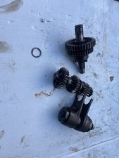 Honda c70 engine for sale  LIVERPOOL