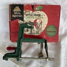 Vintage apple parer for sale  Sykesville