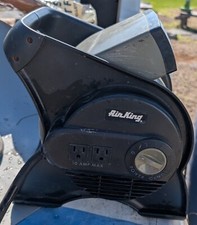 Air king speed for sale  Clermont