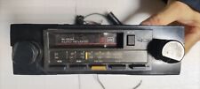 Autoradio roadstar vintage usato  Torino