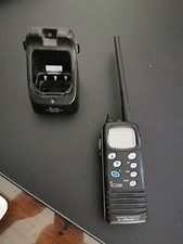 Radio portatile vhf usato  Carrara
