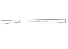 Catenary cable 330a d'occasion  Expédié en Belgium