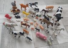 Lot animaux ferme d'occasion  Rethel