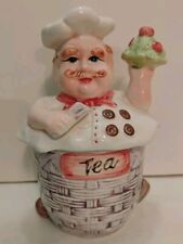 Ceramic chef hanging for sale  Staten Island