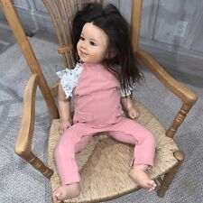 Reborn toddler lifelike for sale  Lehi