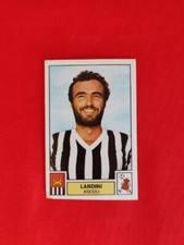 Figurina nuova calciatori usato  Santo Stefano di Camastra