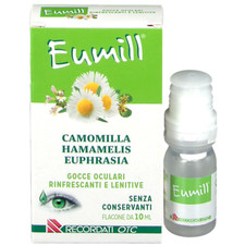 Collirio eumill gocce usato  Pace del Mela