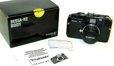 New mint voigtlander usato  Italia