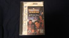 wwf wrestlemania arcade game for sale  Omaha