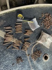 Silicon bronze wood for sale  Lodi