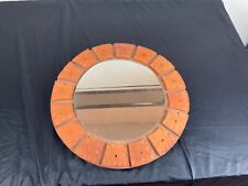 Miroir vintage goût d'occasion  Bourgoin-Jallieu