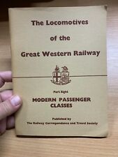 1968 locomotives gwr for sale  CHELTENHAM