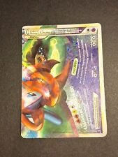 Carte pokémon rayquaza d'occasion  Fresnay-sur-Sarthe