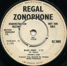 Junior eyes black usato Junior eyes black usato  Pisa