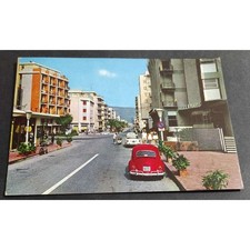 Cartolina pietra ligure usato  Alessandria