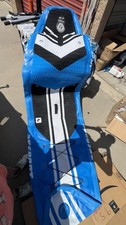 Kit de SUP inflável de stand-up paddleboard AKSPORT 10,6’ prancha + bolsa e acessórios, usado comprar usado  Enviando para Brazil