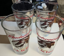 Vtg budweiser salute for sale  New Oxford