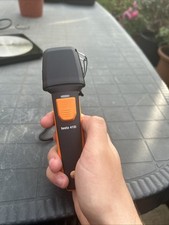 Testo 410i smart for sale  LINLITHGOW