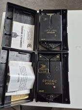 Optonic compact bite for sale  DUNFERMLINE
