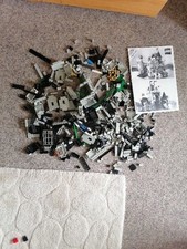 Lego castle 6074 gebraucht kaufen  Münster