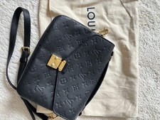 Louis vuitton pochette gebraucht kaufen  Hannover