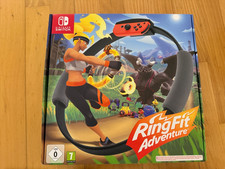 Ring fit adventure gebraucht kaufen Ring fit adventure gebraucht kaufen  Berlin
