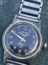 Montre ancienne west d'occasion  La Penne-sur-Huveaune