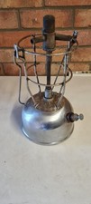 Vintage tilley lamp for sale  CHICHESTER