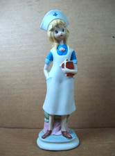 Vintage nurse holding for sale  Galion